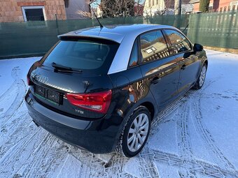 Audi A1 1.4 90kW 2012 138891km TFSI SPORTBACK - 3