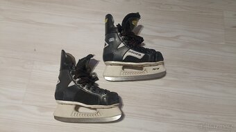 Lední brusle Bauer - 3