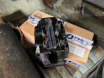 Jaguar XJS, pre-HE - 3