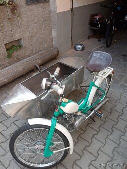 Sada ke Stadionu - 3