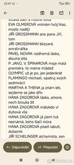 Gramofonové desky - 3