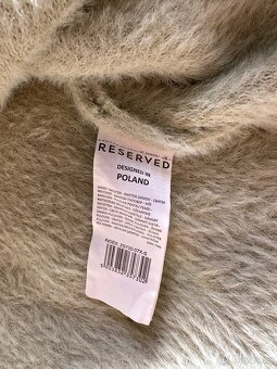 Svetr Reserved S - 3