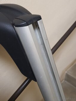 2x originální BMW příčníky pro BMW E87 - E90 - 3