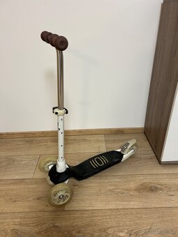 Dětská koloběžka oxelo - 3