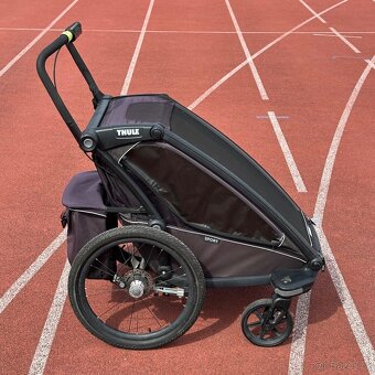 Thule Chariot Sport - 3