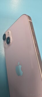 iPhone 14 Plus 128Gb fialový - 3