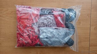 LEGO Technic 42029 - 3