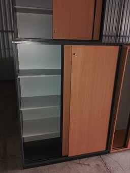 Skříně Neudörfler - 3