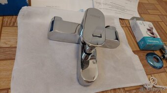 Páková baterie - 3