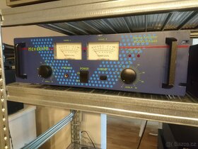 zesilovač Pioneer, Accuphase a jiné ....... - 3