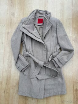 Kabát zimní Oliver - 3