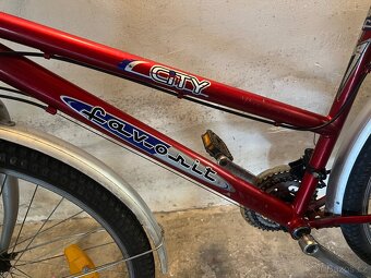 Dámský favorit - 3