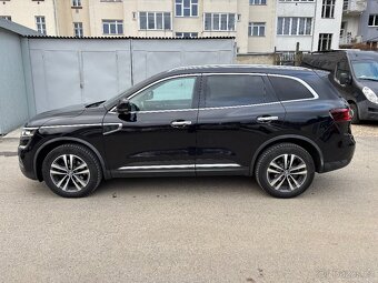 Renault Koleos - 3