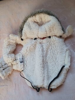 Obleček pro pejska - 3