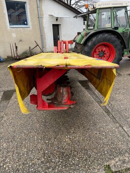 Disková sekačka Pottinger Novadisc 290 - 3