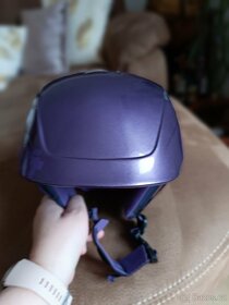 Lyžařská helma vel. 53-56,5 - 3