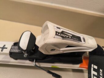 Lyže Lusti Junior 110 - 3