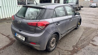 RENAULT FLUENCE 1,6 16V,82 KW,ROK 2013,NAJ 126 TKM,DIGI KLIM - 3