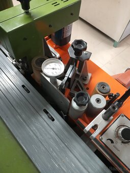 Olepovačka Virutex EB25 - 3