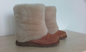 UGG válenky vel. 36 - 3