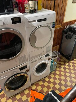 Pračka BEKO 1-7kg - 3