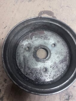 Babetta setrvacniky - 3