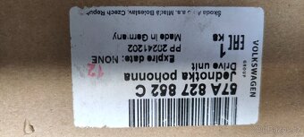 ELEKTRICKÁ VZPĚRA KAROQ - 3