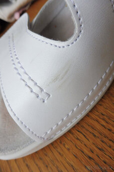 Zdravotní obuv Medistyle vel. 41 - 3