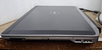 DELL Latitude E6320 core i5 - 3