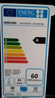 Televize Samsung Smart - 3
