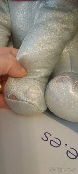 Slon Dumbo, k 100let výročí Disney, limitka - 3