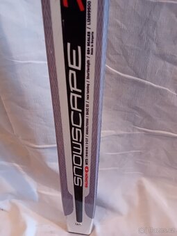 Běžecké lyže zn. Salomon, 172 cm - 3