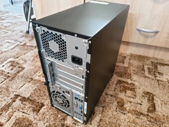 Kancelářský počítač HP ProDesk 400 G2 MT - 3