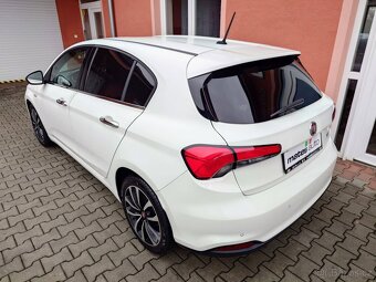Fiat Tipo 2016 1.4 Turbo Lounge (88 kW HB) - 3