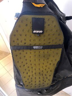 Motobunda Shima Piston Jacket vel54 - 3