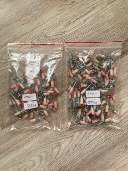 Nastřelovací Hřebíky + Multifunkční Mini pistole - 3