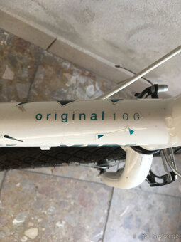 B'TWIN - dětské jízdní kolo 20 - 3