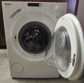 Prodám pračku Miele W 1614 - 3