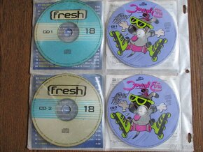 CD Fresh - 3