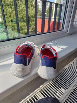 Puma panske tenisky Replicat-X Pirelli (44 - 28.5cm) - 3