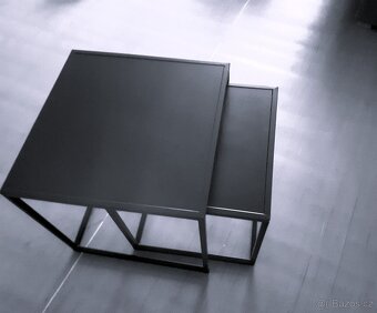 Sada stolků San Diego, 2dílná - 3