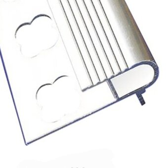 7ks bezpečnostní hrana schodů šíře 83 cm - 3