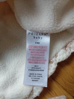 Zimni cepice+rukavicky - 3