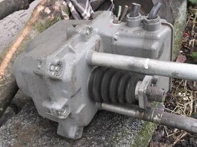 El.serva -různé pohony. - 3