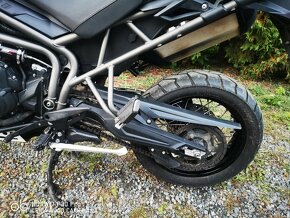 Triumph Tiger 800 xc - 3