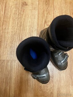 Lyžáky Head Cyber C8.5 290/295 - 3