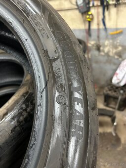 215/50 R18 letní pneu GoodYear - 3