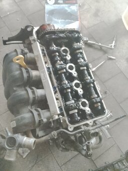 G4fc motor - 3