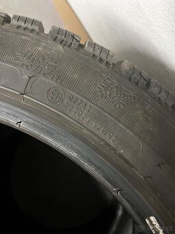 Pneu Kormoran 215/45/R17 - 3