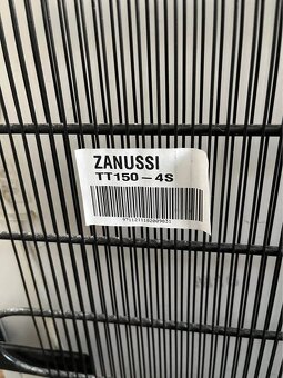 Menší lednice Zanussi - 3